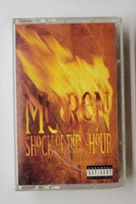 Shock of the Hour MC Ren (Cassette, 1993)
