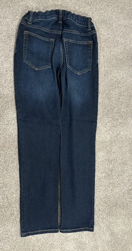 LOT OF 4. GAP & OSH KOSH. Kids Boys Denim Jeans & Khaki pants. SZ 10 SLIM - Picture 9 of 22