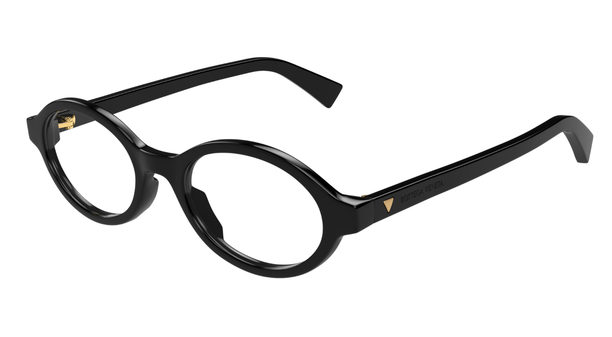 【関税＆送料込み】Bottega Veneta Glasses Bottega Veneta BV1340OK 002 Glasses - US