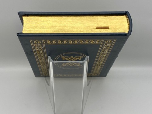 Easton Press BELL JAR Sylvia Plath MENTAL ILLNESS Collector’s LIMITED Edition VR - 第 6/12 張圖片