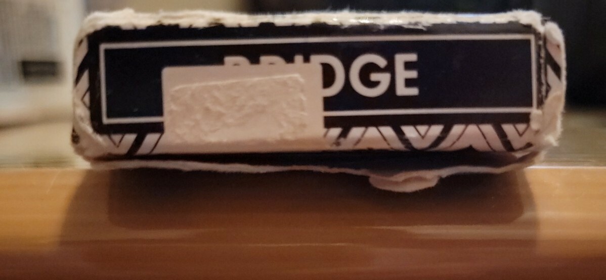 52 Playing Cards Card Decks The US Co Cincinnati, Ohio snowy Mountain Scene