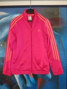 veste adidas fille 12 ans