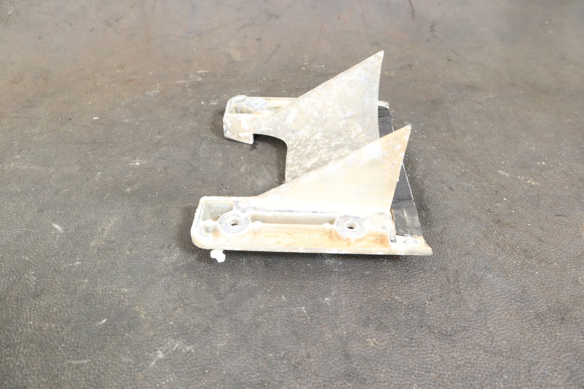 2006 YAMAHA WAVERUNNER FX FX1100 HO INTAKE WEDGE JET PUMP 2006 YAMAHA WAVERUNNER FX FX1100 HO INTAKE WEDGE JET PUMP
