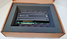 NVIDIA Grid K2 Video Card Graphics Accelerator