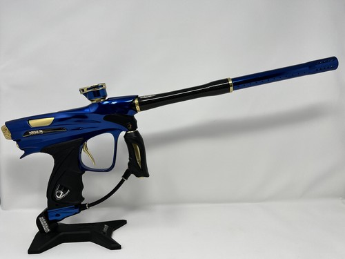 Dye DM12 Nexus Paintball Marker