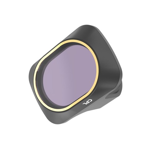 Snap Type Camera Lens Filter UV CPL ND-PL8/16/32/64 ND For MAVIC Mini 2 Drone N - Picture 16 of 23