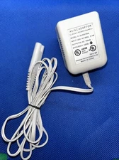 🐞 Waterpik Water Flosser Yl-35-030100a Charger Adapter Power Supply 3v 100ma A6