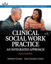 Clinical Social Work Practice: An Integrated ...