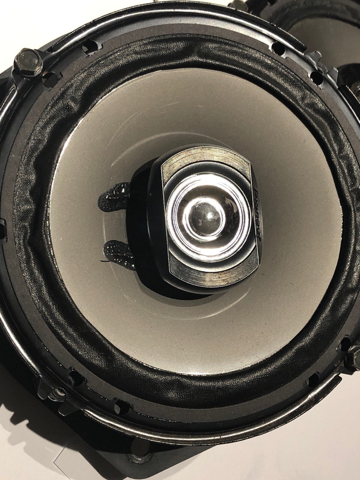 Pioneer TS 165P 200W Speaker eBay