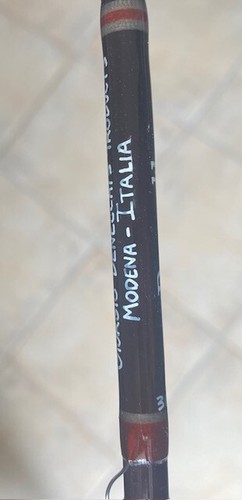 POWELL " Legacy Light" CANNA FLY - Foto 6 di 7