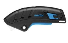 Martor Secupro SECUPRO MERAK W/ CERAMIC BLADE 1240019.17 safety box cutter NEW