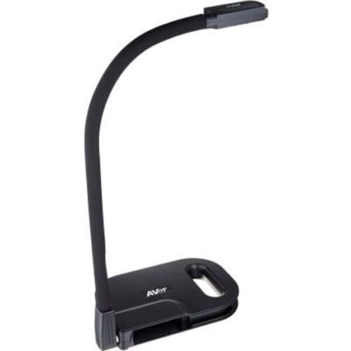 AVerVision U50 Portable FlexArm Document Camera USB full HD 1080p NEW - Picture 1 of 1