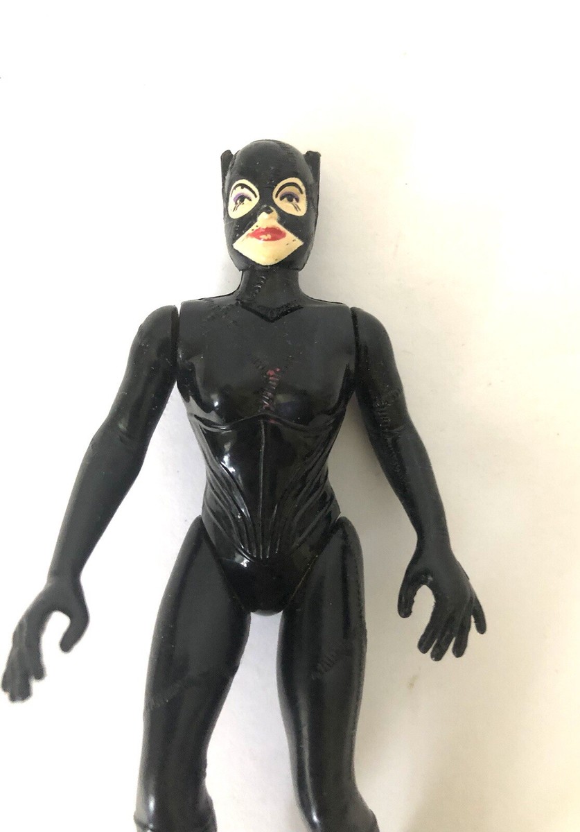Catwoman Batman Returns Kenner 1992 Michelle Pfeiffer Action