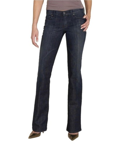 Citizens Of Humanity Kelly Dark Wash Stretch Boot Cut Jeans! 27 x 30,5 EUC! - Bild 2 von 5