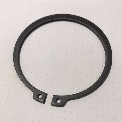 Sicherungsring, C Clips Seegering Sprengring Clip Wellendurchmesser Außen  A-62