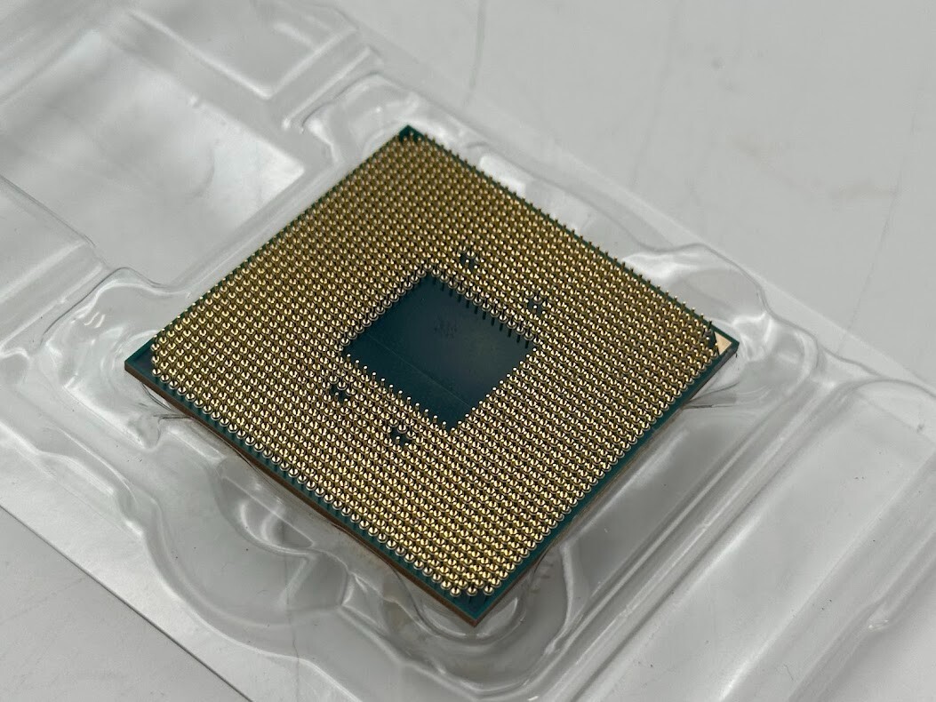 AMD Ryzen 9 5900XT 16-Core, 32-Thread Unlocked Desktop Processor