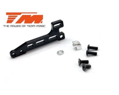 Team Magic E4 FWD Alu Motorhalter Light Version TM507452 