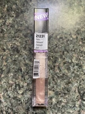 Wet n Wild Beauty Benefits Sheer Luster Lip Gloss - Frozen Champagne #21231