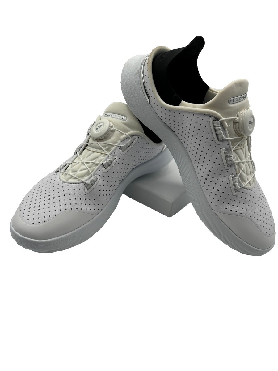 Under Armour Sneakers Unisex UA SlipSpeed Training Shoes  display picture 2