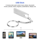 USB Flash Drive High Speed Thumb Drives Durable Bulk Memory Stick for Data