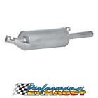 <!--F#f_0-->Standard Rear Muffler for Holden Commodore VB VC VH VK 6cyl & V8 Sedan (For: Holden)<!--F/-->