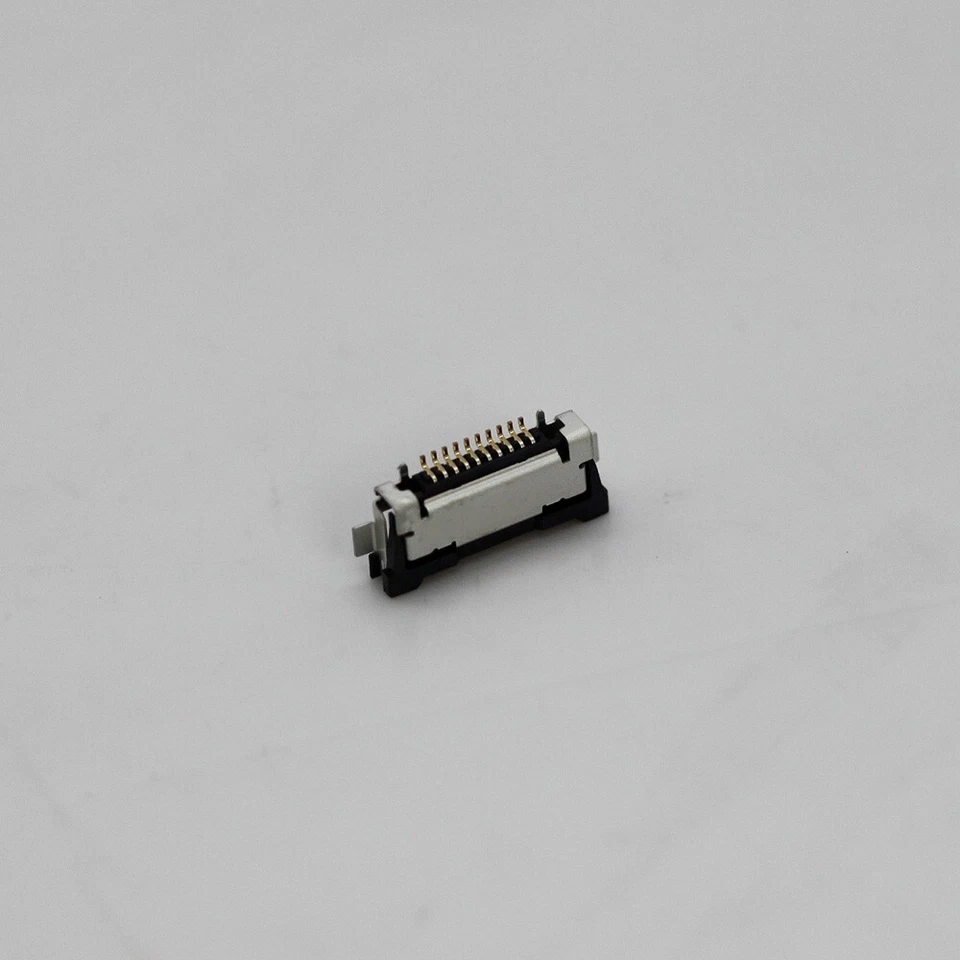 For Microsoft Xbox Series X NEXUS FPC Power Eject Button Flex Cable Connector - Image 4 of 4