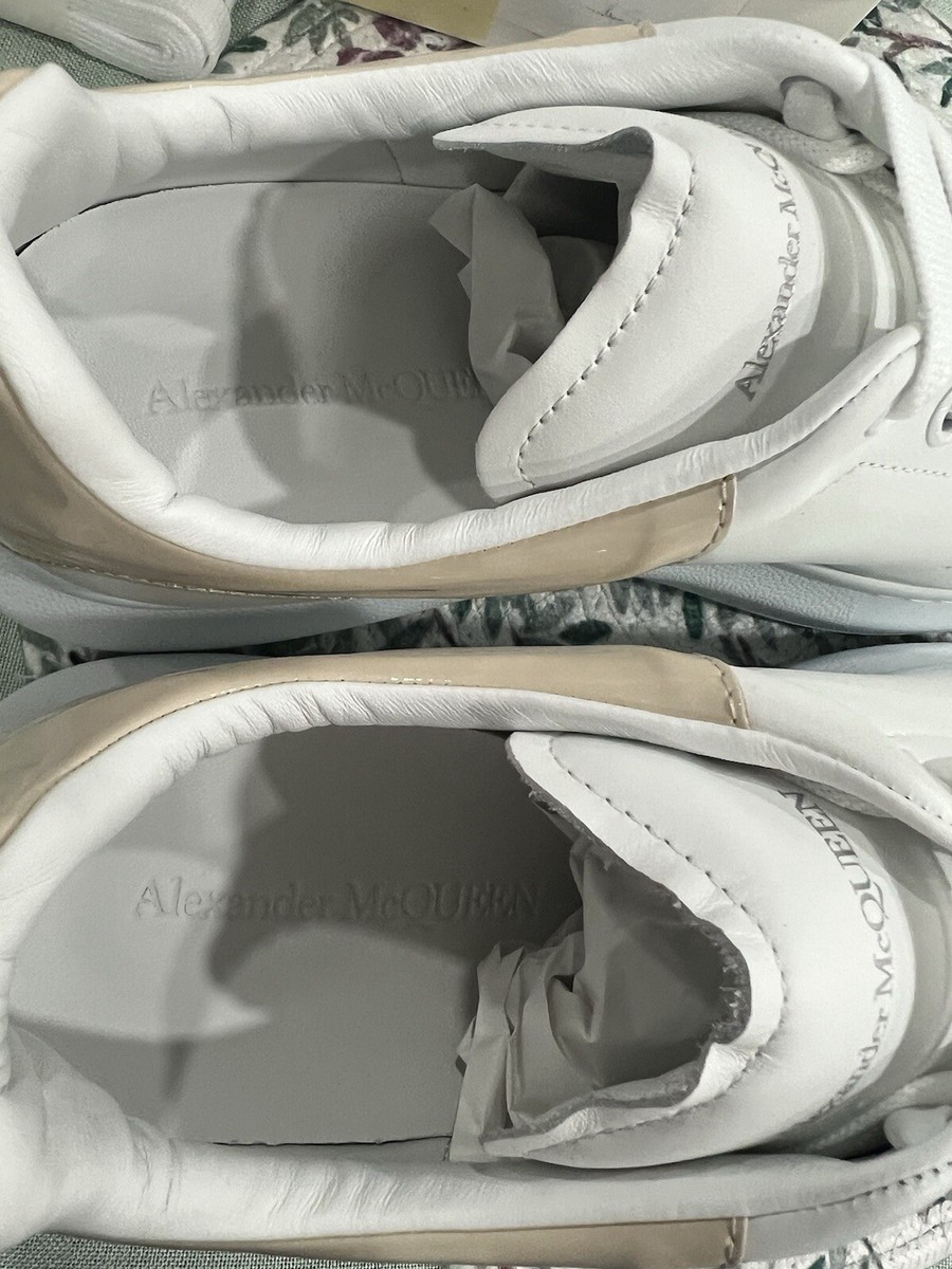 【関税&送料込】Alexander Mcqueen Sandalo Hybrid Oversize Alexander McQueen Oversize Hybrid Sandal | italist