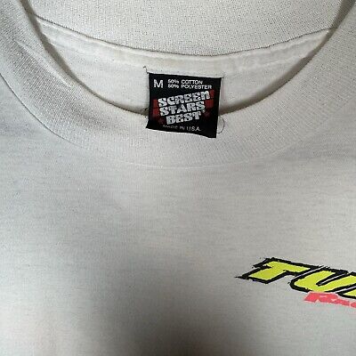90s BMX Bicycle Supercross Vtg Motocross Tuf Racing Shirt 90s BMX Bicycle Supercross Vtg Motocross Tuf Racing Shirt