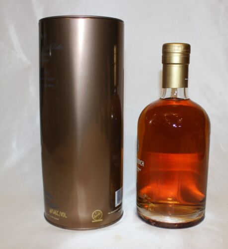Bruichladdich 18 years old Original Bottling 1st Edition - Bild 4 von 5