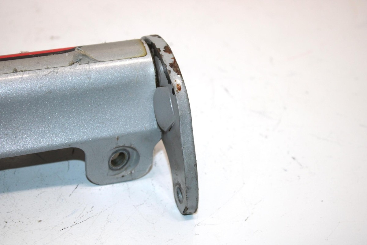 06 Arctic Cat Zr 900 Sno Pro Efi Oem Left Steering Knuckle 1703