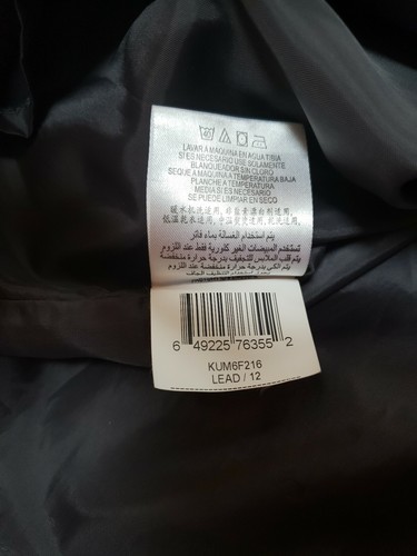 BCBG SZ 12 LARGE STRAPLESS GRAY SNAKESKIN SWEETHEART MINI DRESS - Picture 7 of 8