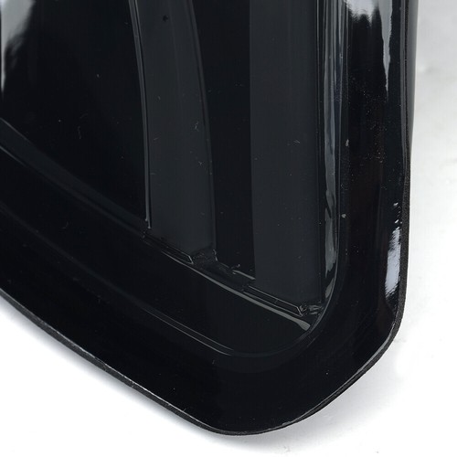 1Pair Tail Light Fit For Chevrolet Captiva 2015-2019 Smoke - Picture 15 of 16