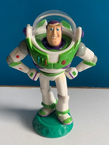 Buzz L'éclair Parlant 30Cm - Toy Story au millur prix