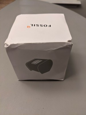 fossil q smart bracelet