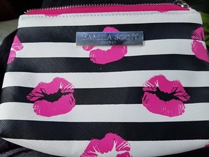 isabella scott makeup bolsa