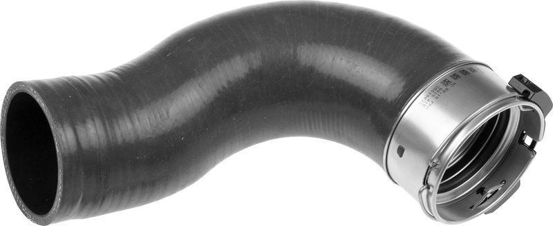 GATES-OE 09-1242 Charge Air Hose for ,POLESTAR,VOLVO,VOLVO ASIA - Image 20