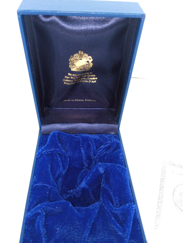 2000 Halcyon Days Enamels The Golden Rule Commissioned by Mary Kay England - Picture 6 of 7