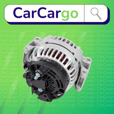 Alternator Fits For Mercedes C Class 1998-2001 115A/14 V NEW PREMIUM