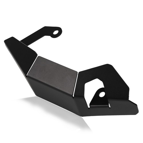 Protector de freno de estacionamiento trasero compatible con Honda CRF1000L Africa Twin 2015-2021 - Imagen 8 de 11