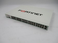 Fortinet FortiGate FG-140D Firewall Network Security Appliance P/N: P13191-05-04