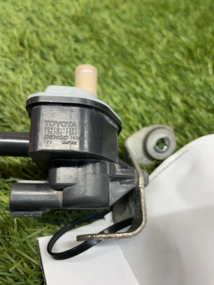 ✅ Bote evaporador Toyota Sienna 2013 OEM Foto 4 de 4