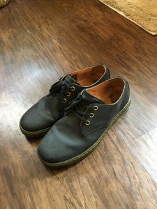 dr martens coronado