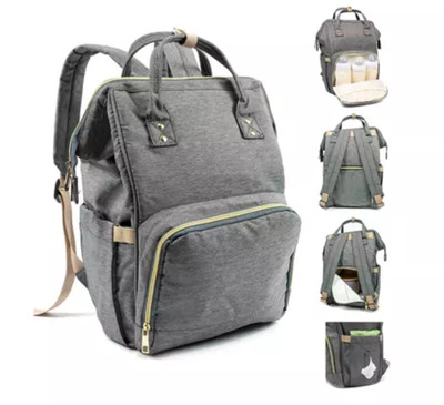 backpacks to use as diaper bolsas