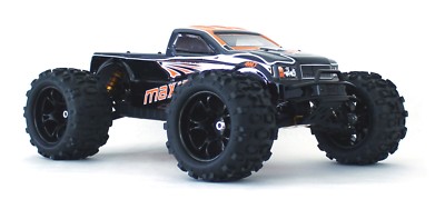 dhk maximus rc truck