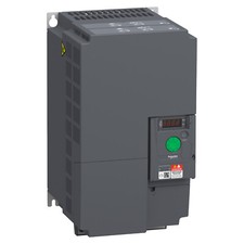 Schneider Electric Frequency Inverter ATV310HD18N4E 18.5KW-22KW380V-460V 3-Phase