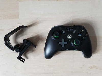 Moga XP5 X+ Bluetooth Controller Mobile Gaming Android / PC ohne Verpackung