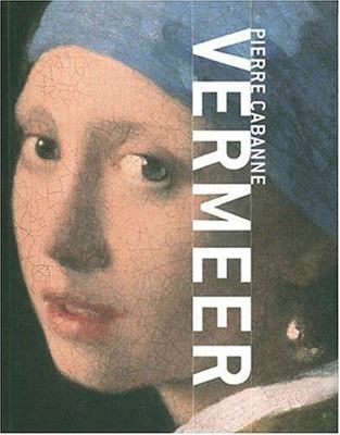 Vermeer  paperback Used - Very Good