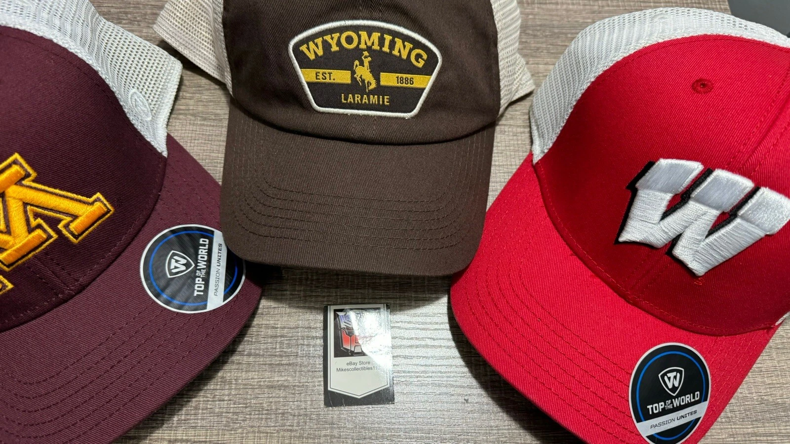 Picture 1 of 18