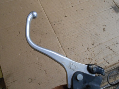 Arctic Cat 550 atv 2013 13 front brake master cylinder OEM - Picture 3 of 3