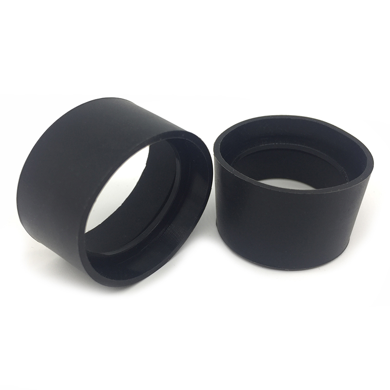 2 Pieces Eye Guards Binoculars Microscope Eyepiece 2930 mm Rubber Eye